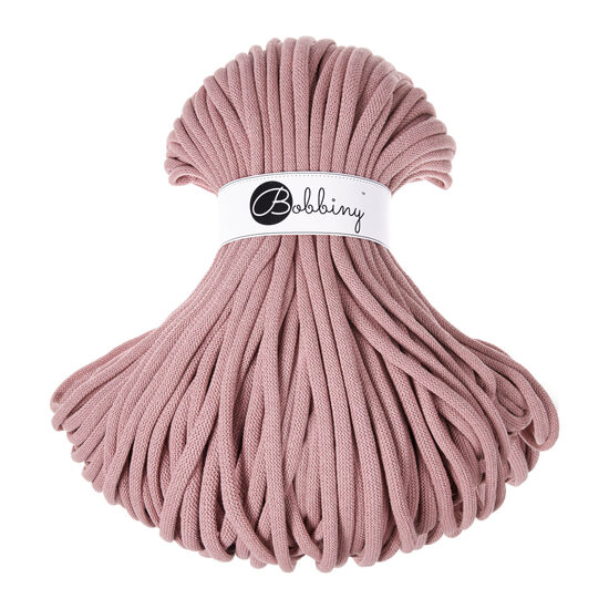 Braided Cord - Blush